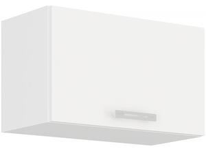 Závěsná skříňka do kuchyně 60x40 cm 17 - ULTRON - Dub lefkas