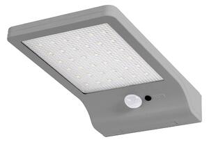 Ledvance - LED Solární nástěnné svítidlo se senzorem DOORLED LED/3W/3,3V IP44 P224469