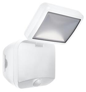 Ledvance - LED Venkovní nástěnné svítidlo se senzorem BATTERY LED/4W/6V IP54 P224464