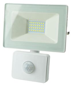 Milagro LED Reflektor se senzorem TAK LED/30W/230V IP65 4000K MI0758