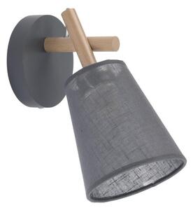TK Lighting Nástěnné svítidlo VAIO 1xE27/60W/230V TK0819