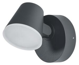 Ledvance - LED Venkovní nástěnné svítidlo ENDURA LED/12,5W/230V IP44