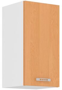 Závěsná skříňka do kuchyně 30 x 60 cm 18 - ARES - Olše