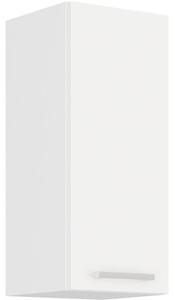 Samostatná kuchyňská skříňka 30 x 72 cm 10 - ZERO - Bílá