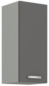 Samostatná kuchyňská skříňka 30 x 72 cm 11 - VENOM - Akát