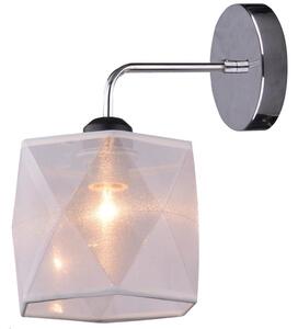 Nástěnné svítidlo NOSJA 1xE27/40W/230V