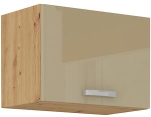 Stl Kuchyňská skříňka s otevíráním nahoru šířka 50 cm