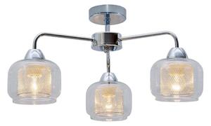 Přisazený lustr RAY 3xE14/40W/230V