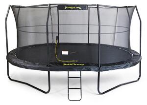 Trampolína JumpKING OvalPOD 4,3 x 5,2 m (Trampolína JumpKING OvalPOD 4,3 x 5,2 m)