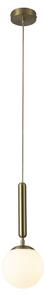 Rabalux 5352 - Lustr na lanku DIVINA 1xE14/9W/230V