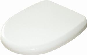 Novoterm WC prkénko NV-Retro Soft Close Duroplast