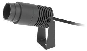 Redo Projektorové LED svítidlo XDOT 8W, š. 103 mm, IP67, 230V Barva světla: 4000K