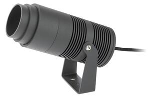 Redo Projektorové LED svítidlo XDOT 18W, š. 212 mm, IP67, 230V Barva světla: 4000K