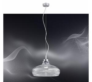 Argon 3804 - LED Lustr na lanku SIRMIONE LED/8W/230V