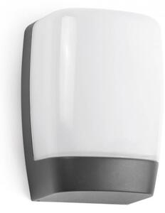 FARO Barcelona FARO 70829 - LED Venkovní nástěnné svítidlo POL LED/8W/230V IP54 FA70829