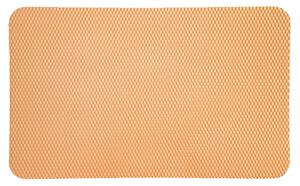 VYLEN Barevná samolepicí nástěnka MINI VYLENKA Oranžová, 660 mm x400 mm