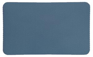 VYLEN Barevná samolepicí nástěnka MINI VYLENKA Tmavě modrá, 660 mm x400 mm