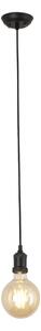 FARO 65134 - Lustr na lanku ART 1xE27/60W/230V