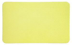 VYLEN Barevná samolepicí nástěnka MINI VYLENKA Žlutá, 660 mm x400 mm