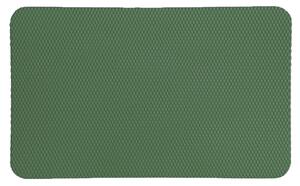 VYLEN Barevná samolepicí nástěnka MINI VYLENKA Tmavě zelená, 660 mm x400 mm