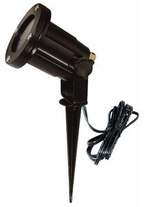 FARO 73150 - Venkovní svítidlo TONO 1xGU10/8W/230V IP44