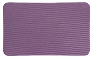 VYLEN Barevná samolepicí nástěnka MINI VYLENKA Tmavě fialová, 660 mm x400 mm