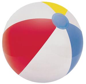 Lopta Bestway® 31021, Beach Ball, detská, nafukovacia, do vody, 510 mm