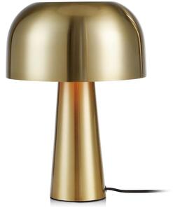 Markslöjd 107935 - Stolní lampa BLANCA 1xE14/25W/230V ML0684