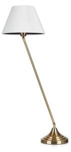 Markslöjd 107385 - Stolní lampa GARDA 1xE27/60W/230V ML0585