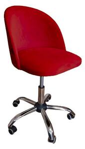 Stylová kancelářská židle Shaun Magic velvet 16