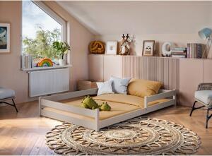 Legno Dětská postel ZOFIA kašmír Rozměr (cm): 120x200