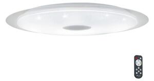 Eglo 98223 - LED Stmívatelné stropní svítidlo MORATICA-A LED/60W/230V + DO EG98223