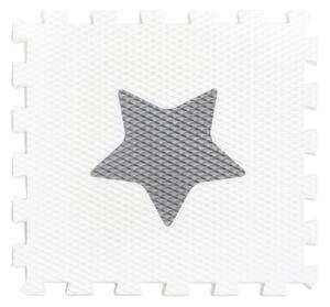 VYLEN Minideckfloor s hvězdičkou Barevná kombinace: Tyrkysový s bílou hvězdou