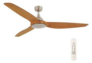 Lucci air 211010 - Stropní ventilátor AIRFUSION TYPE A chrom FAN00170