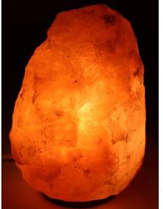 Elektrická Himalájská Solná Lampa Růžová 3-5kg (S růžovou Himalájskou solnou lampou doplníte záporně nabité ionty ve vzduchu. Lampa pomáha zrelaxovat a uklidnit. Slouží také jako krásný dekorační doplněk do vašeho domova, Váha soli 3-5kg)