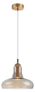 Palnas 62003733 - Lustr na lanku ERNA 1xGU10/10W/230V PN0045