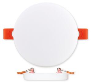 Top Light POLAR K 10 - LED Podhledové stropní svítidlo LED/10W/230V