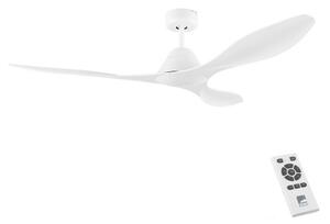 Eglo 35014 - Stropní ventilátor ANTIBES + DO