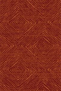 Alfa Carpets Kusový koberec Ethno terra ROZMĚR: 80x150