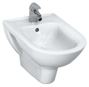 BPS-koupelny Závěsný bidet Laufen pro, bílý