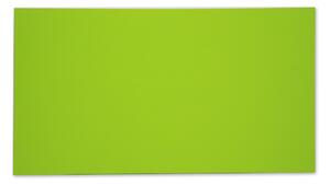 VYLEN Nástěnka 900 x 500 mm - hladký povrch Barevnost: Zelená