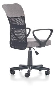 Otočná kancelářská židle Remmy