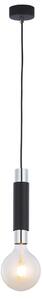Jupiter 1843 - LE1 - Lustr na lanku LILE 1xE27/60W/230V