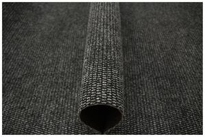 Associated Weavers Čistící zóna Sevilla 73 garfitová tmavě šedá Šíře: 250 cm