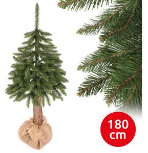 ANMA Vánoční stromek PIN 180 cm smrk AM0128