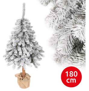 ANMA Vánoční stromek PIN 180 cm jedle AM0126