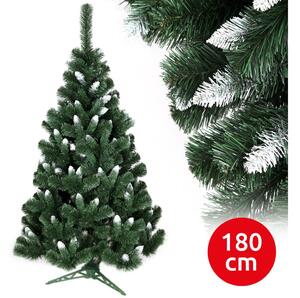 ANMA Vánoční stromek NARY I 180 cm borovice AM0107