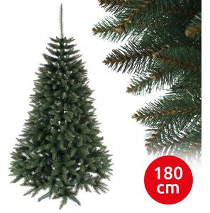ANMA Vánoční stromek RUBY 180 cm smrk AM0068