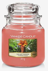 Yankee Candle vonná svíčka The Last Paradise Classic střední