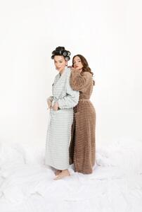 Lejaan Vanda Janda Coat S Nebeská modrá